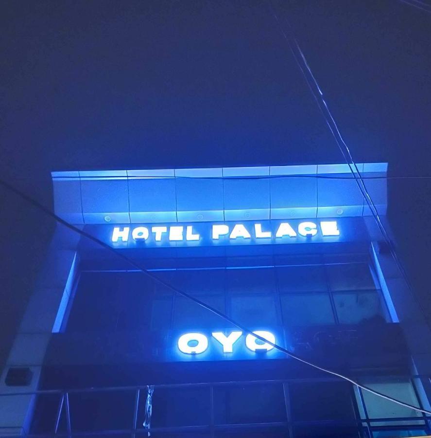 Oyo Palace Hotel Rohtak エクステリア 写真