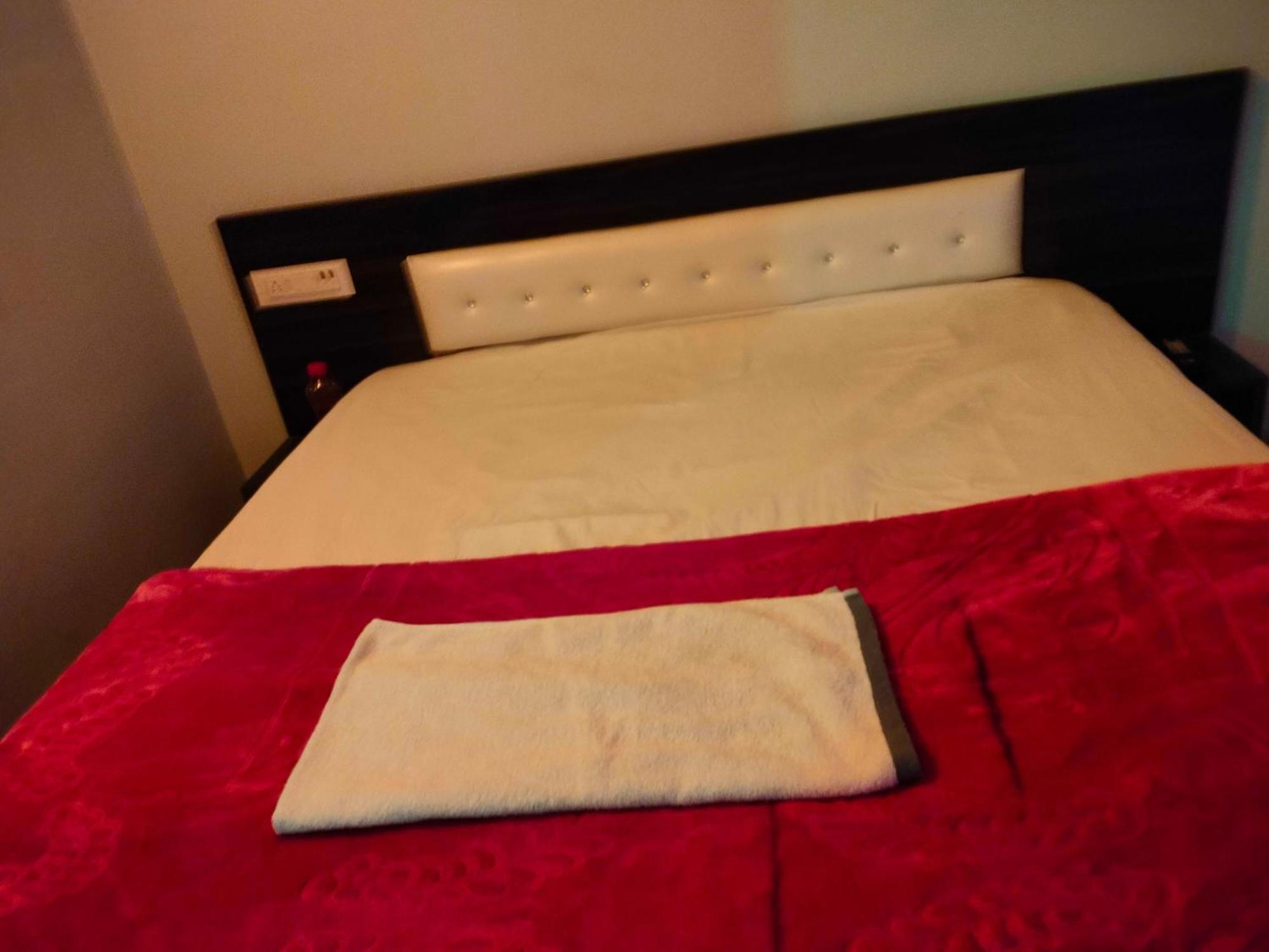 Oyo Palace Hotel Rohtak エクステリア 写真
