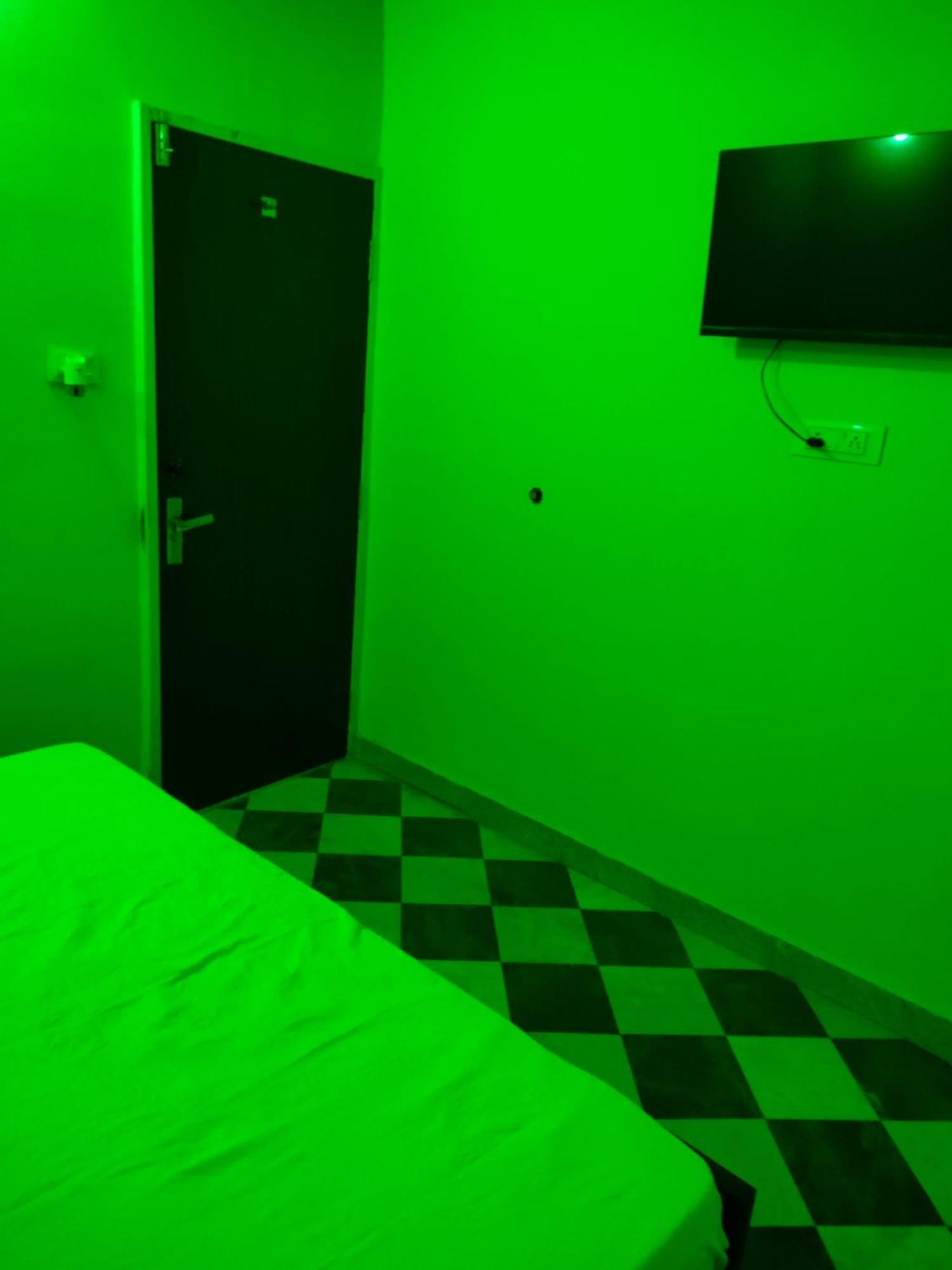 Oyo Palace Hotel Rohtak エクステリア 写真