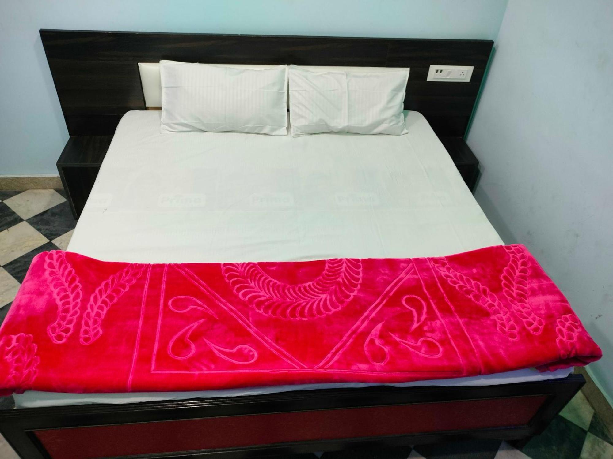 Oyo Palace Hotel Rohtak エクステリア 写真