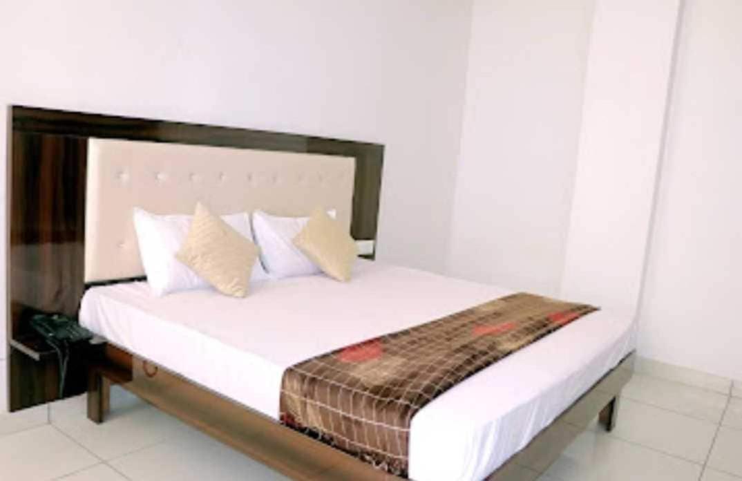 Oyo Palace Hotel Rohtak エクステリア 写真